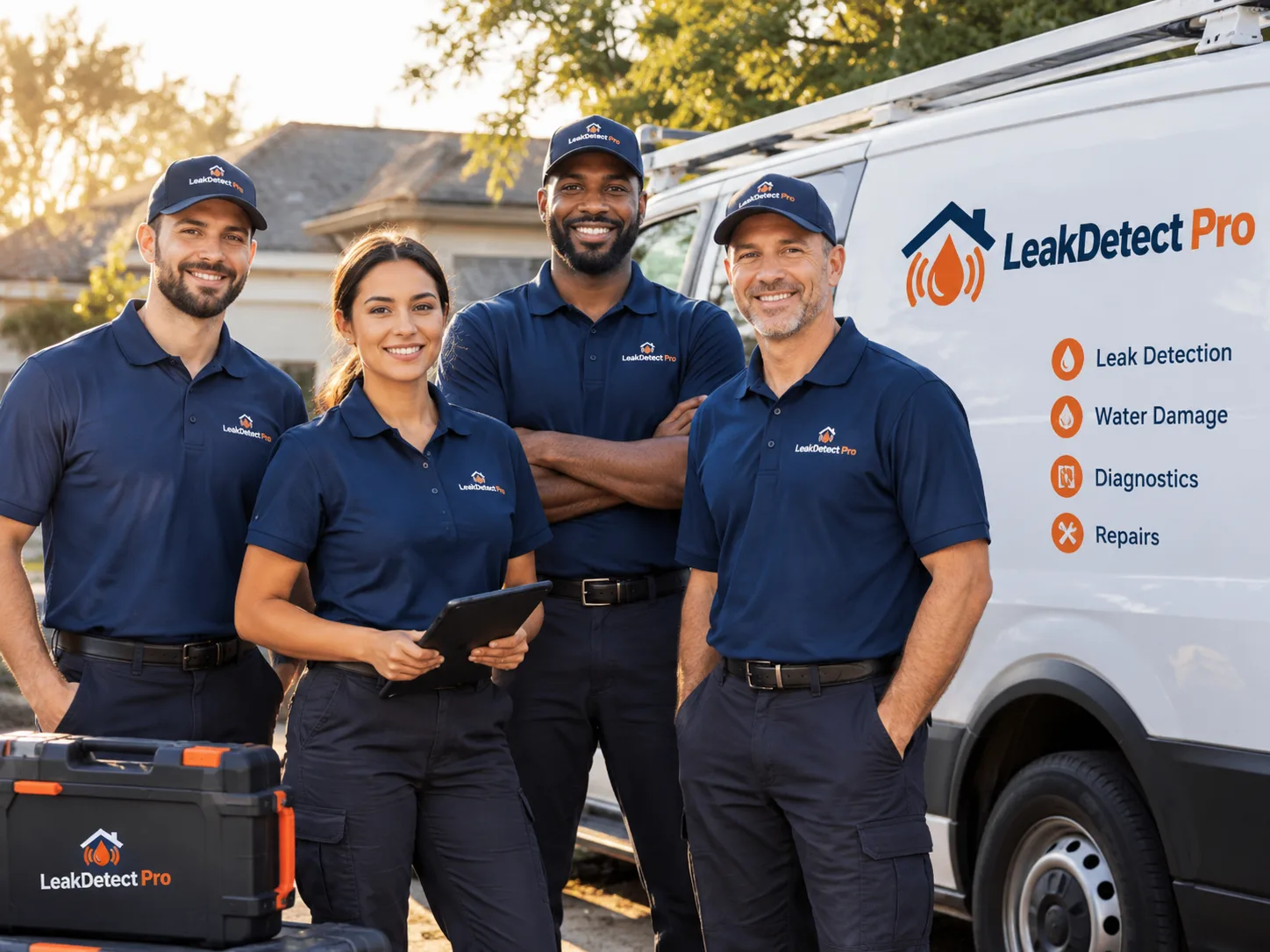 Roof Repair company in Spencer, SD